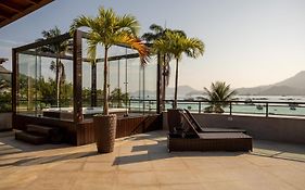 Inn House Angra